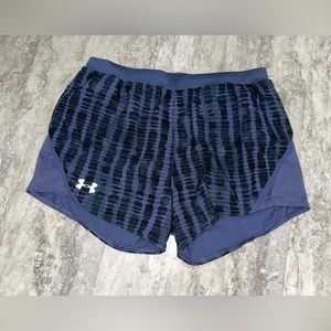 Under Armour shorts